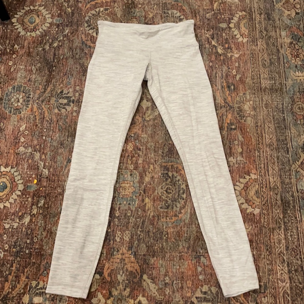 Lulu lemon leggings